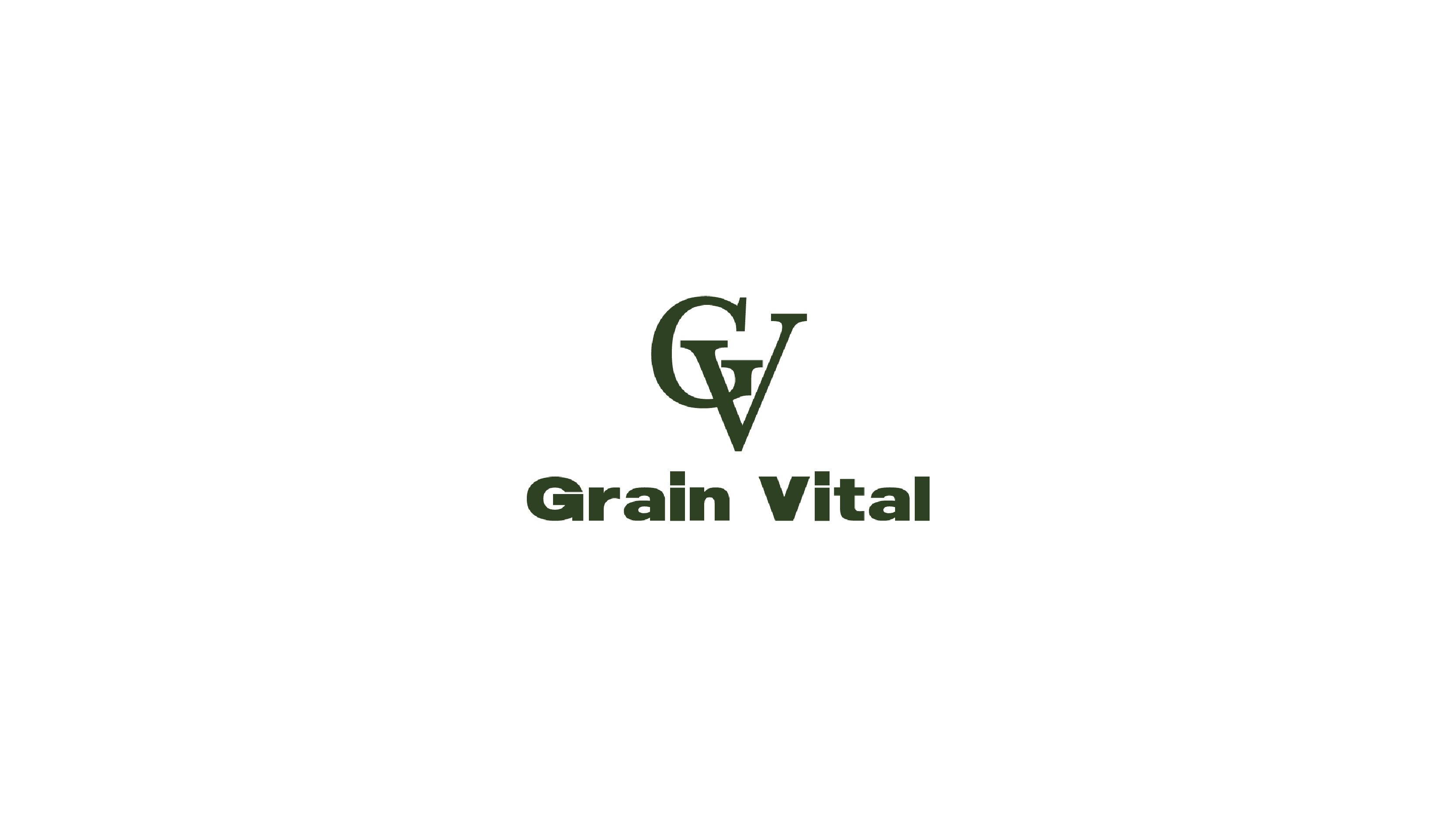 Grain Vital - Branding & Packaging Design Preview